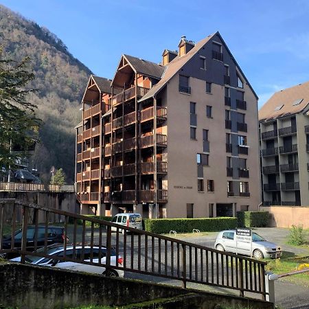 Le Cozy Du Soulan - T2 Bis - Soda Bagneres-de-Luchon Exterior photo