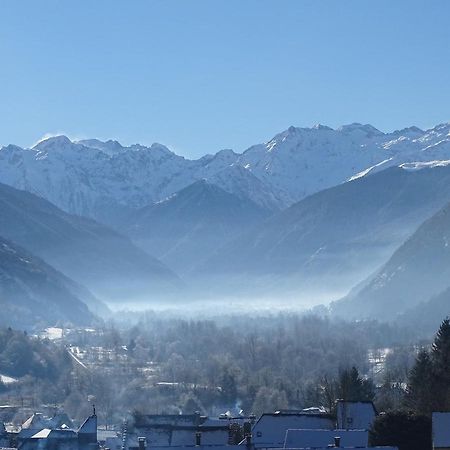 Le Cozy Du Soulan - T2 Bis - Soda Bagneres-de-Luchon Exterior photo